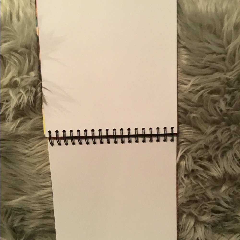 New Sketchbook Set ❤️ TREAT YOURSELF ❤️ - Picture 4 of 5
